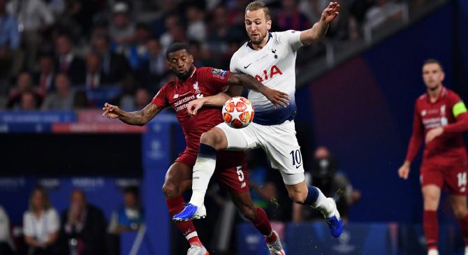 巴黎俱乐部夺得优胜者杯冠军