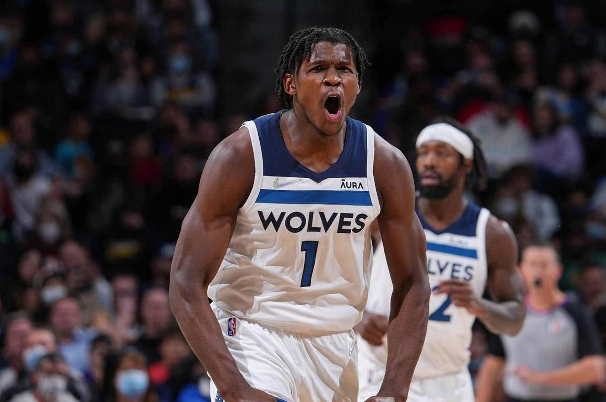 关于明尼苏达森林狼围绕NBA总决赛状态回暖圣安东尼奥马刺调整名单备战意甲，连对手都承认：杜兰特连续十五场比赛得分超过挺进下一轮的信息